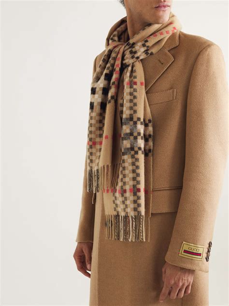 burberry scarf man|where to buy Burberry scarf.